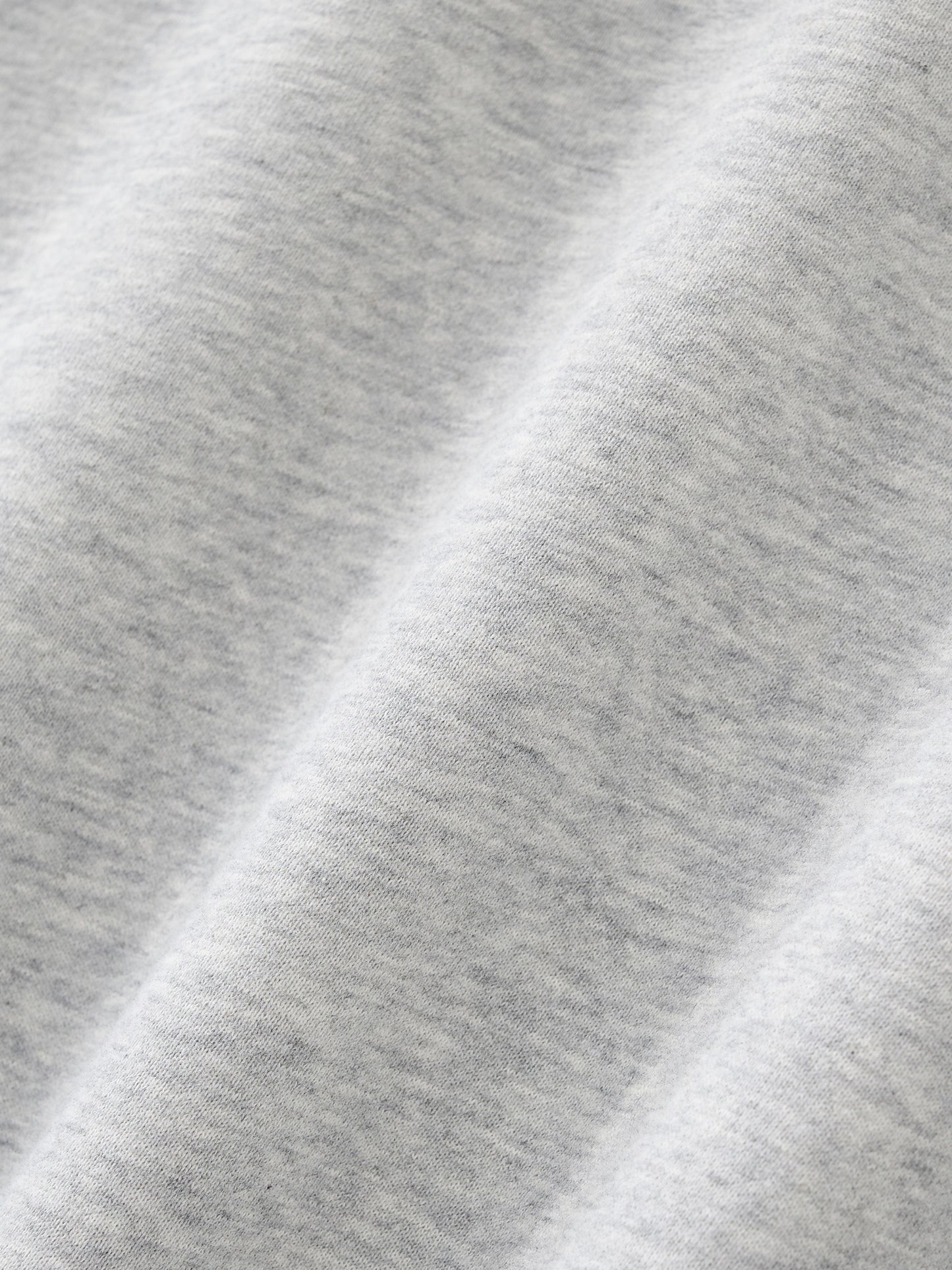 Lounge Mock-Neck Sweatshirt