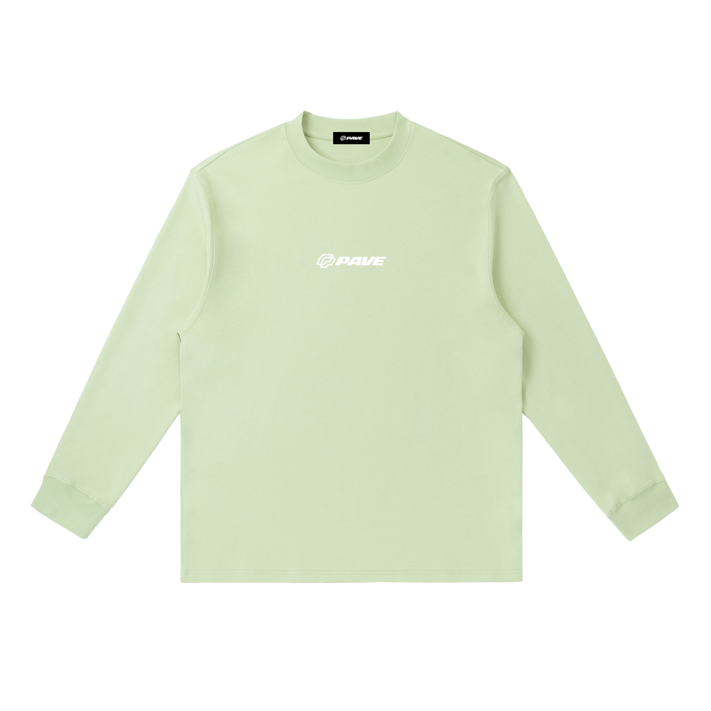 Essential PavePro Long-Sleeve