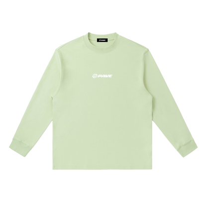 Essential PavePro Long-Sleeve