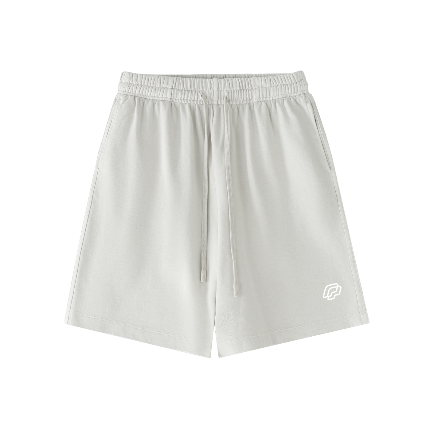 Campus Washed Shorts