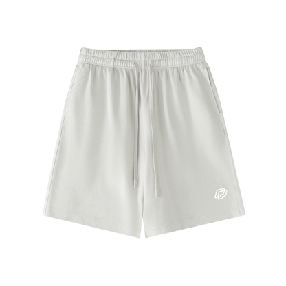 Campus Washed Shorts