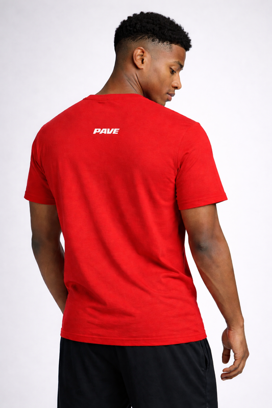 Athlete Quick-Dry Cooling Tee