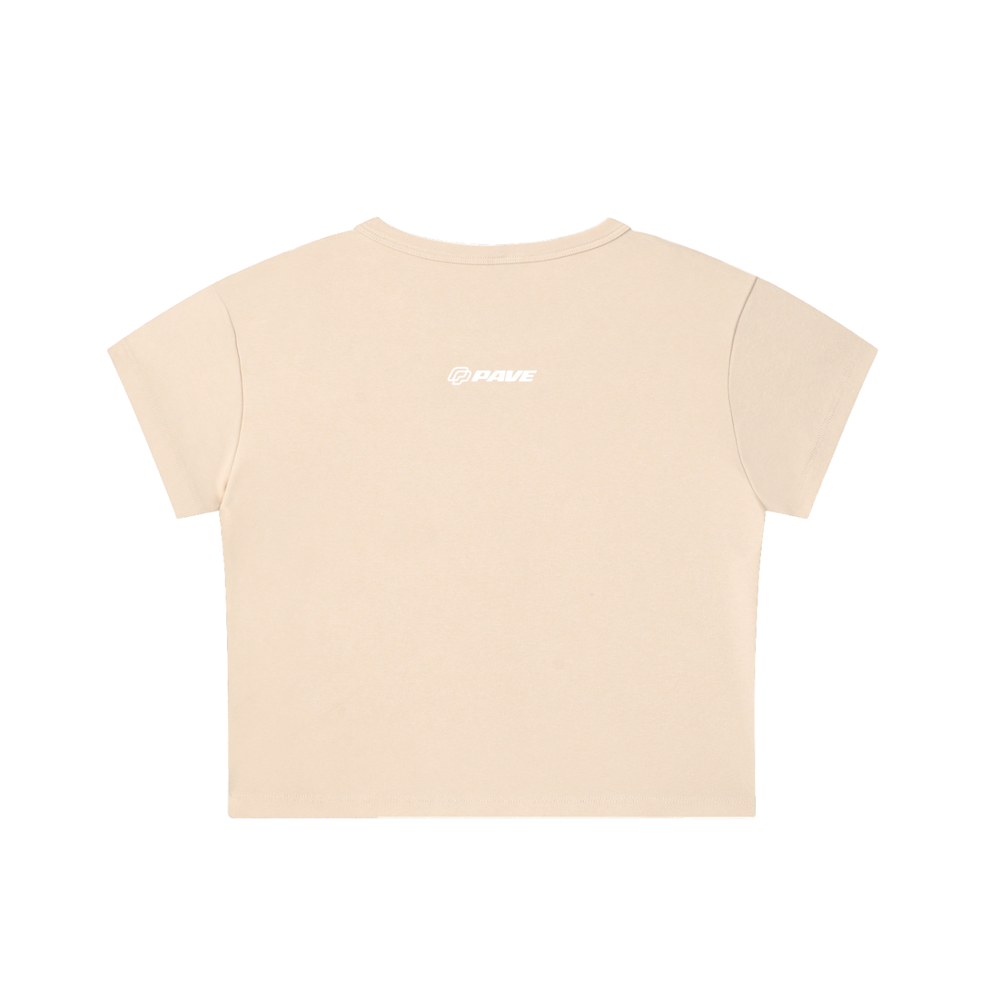 Athlete Washed Crop Top