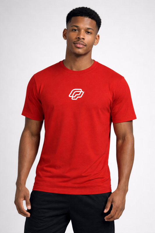 Athlete Quick-Dry Cooling Tee