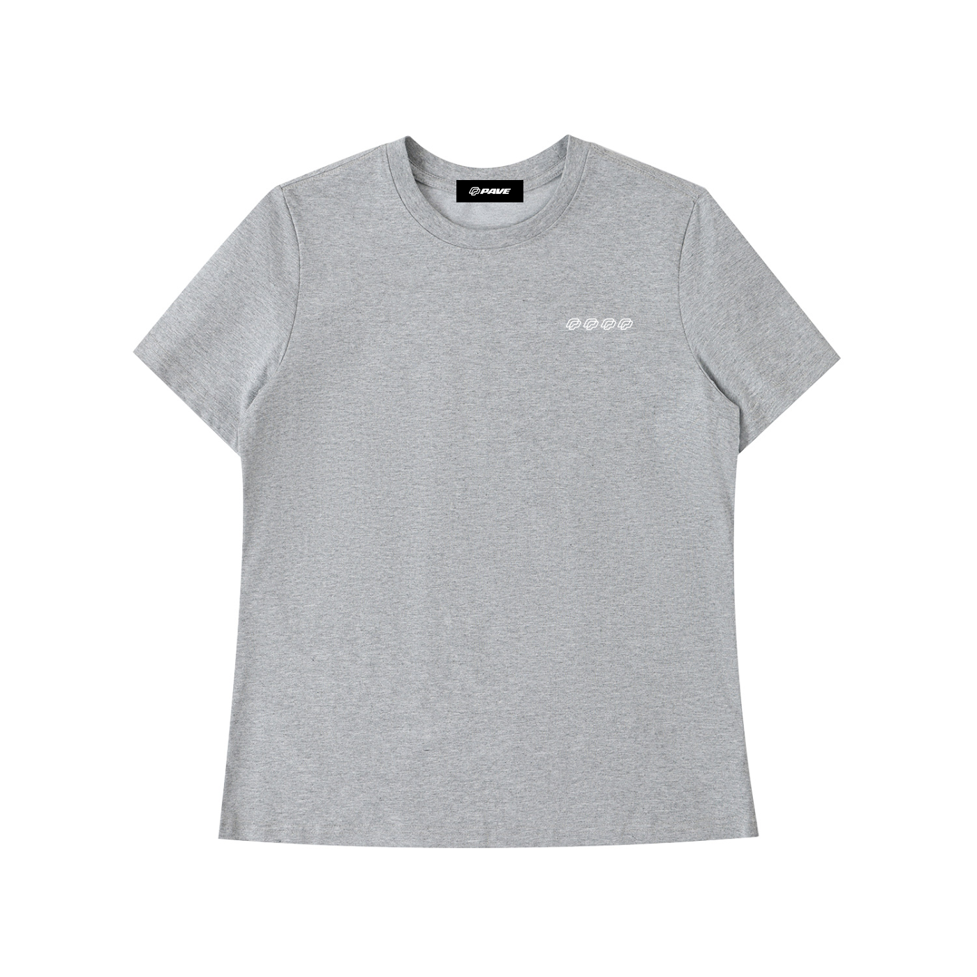 Essential Standard Shoulder T-Shirt