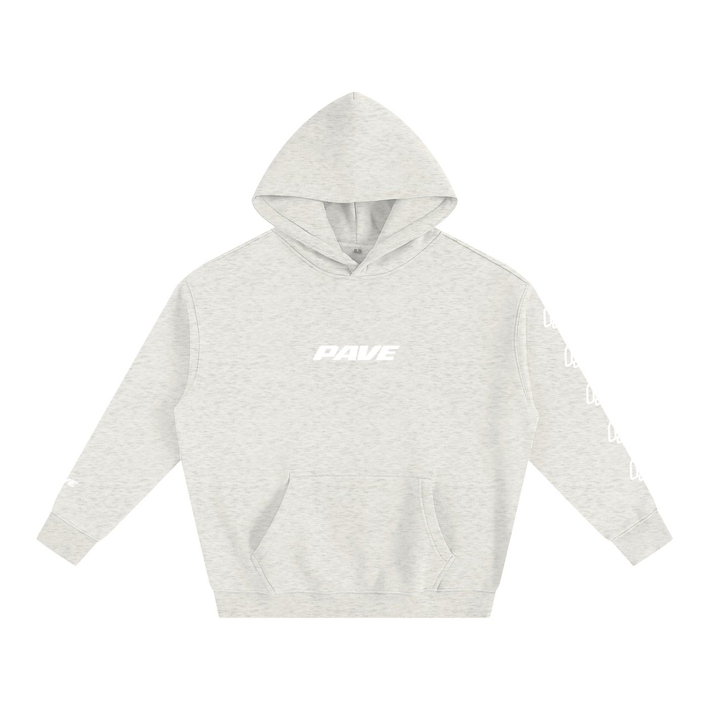 PavePro Stance Hoodie