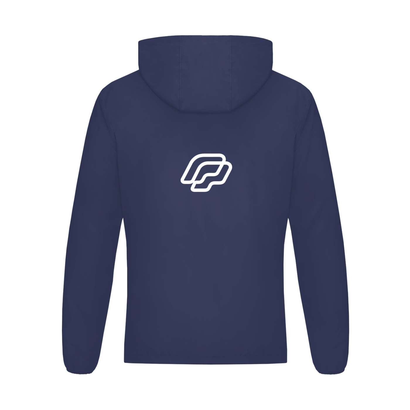 Sprint Soft Hooded Jacket
