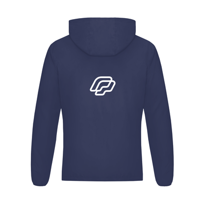 Sprint Soft Hooded Jacket