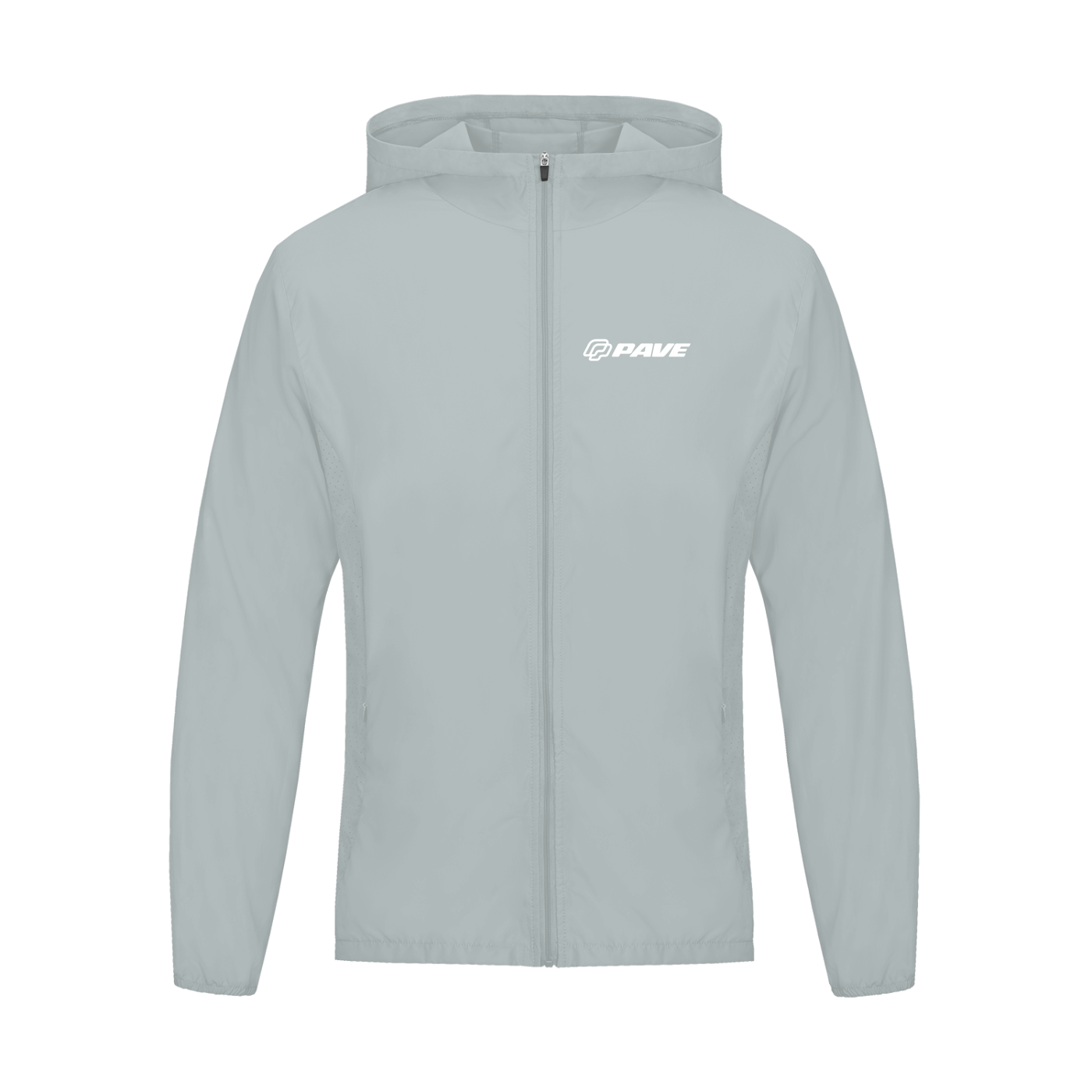 Sprint Soft Hooded Jacket