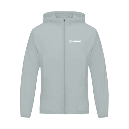 Sprint Soft Hooded Jacket
