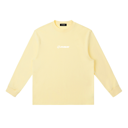 Essential PavePro Long-Sleeve