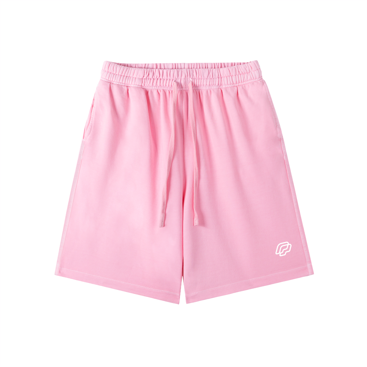 Campus Washed Shorts