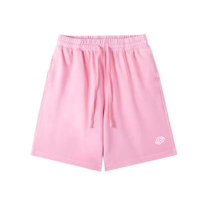 Campus Washed Shorts