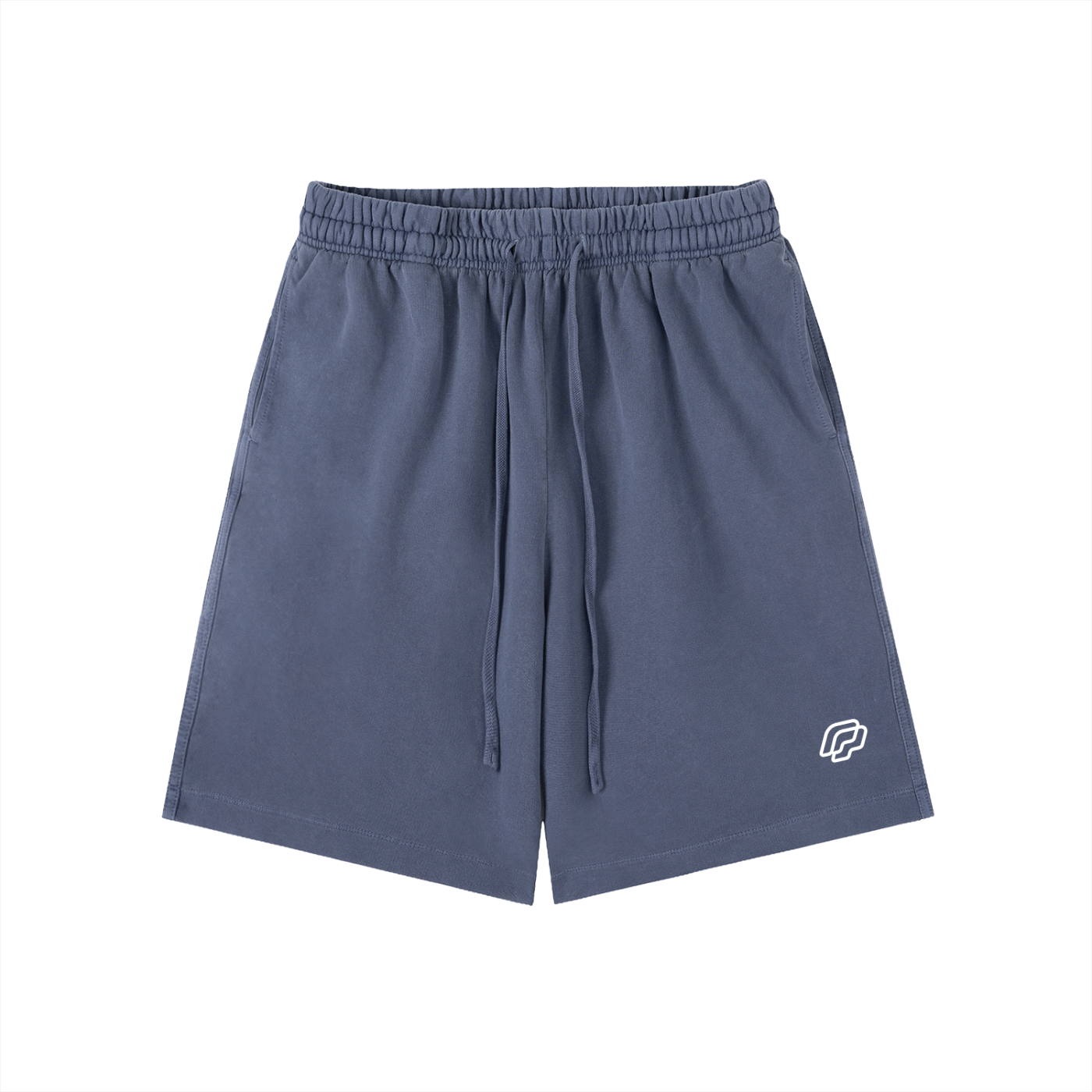 Campus Washed Shorts