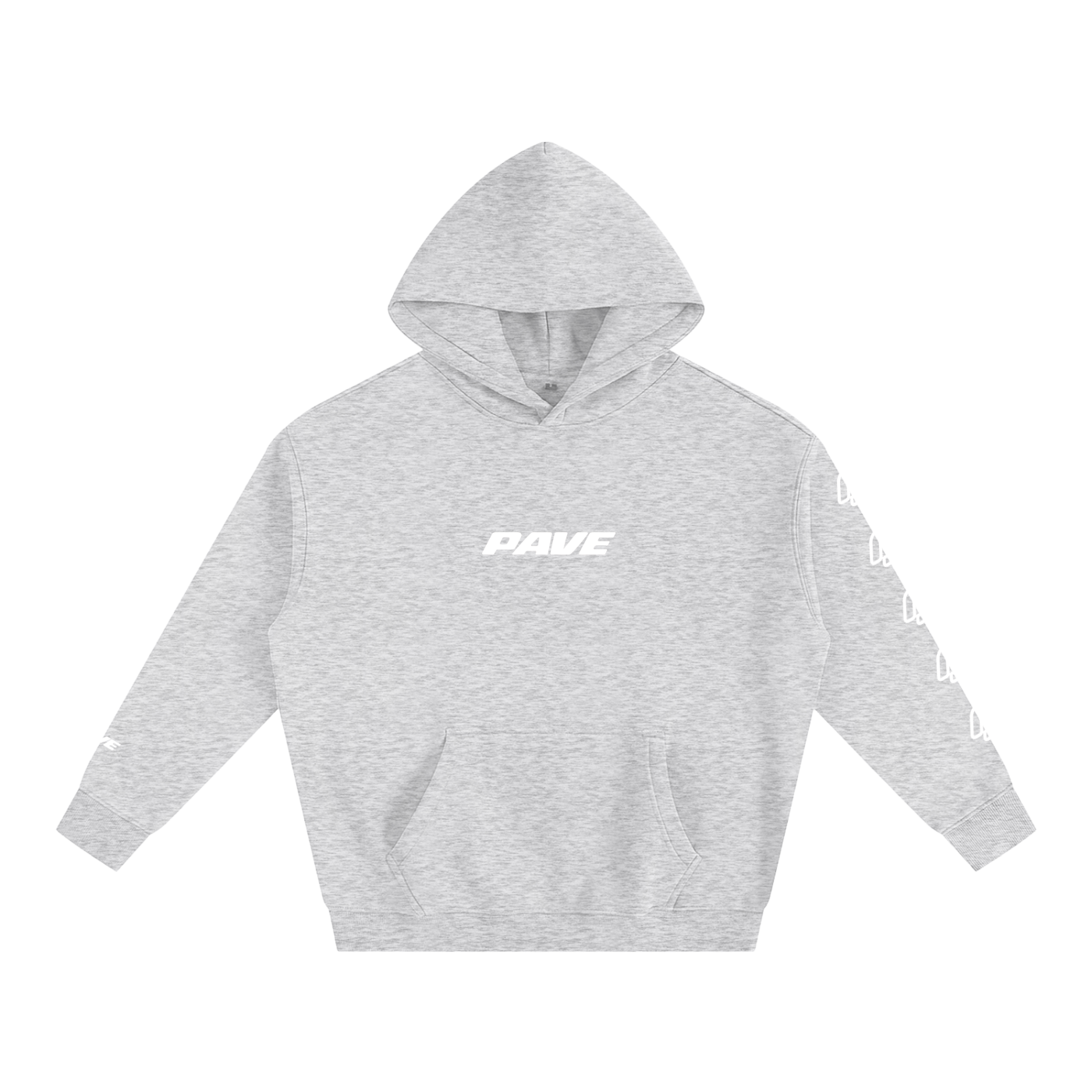 PavePro Stance Hoodie