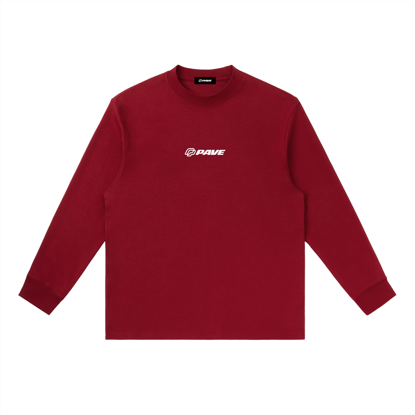 Essential PavePro Long-Sleeve