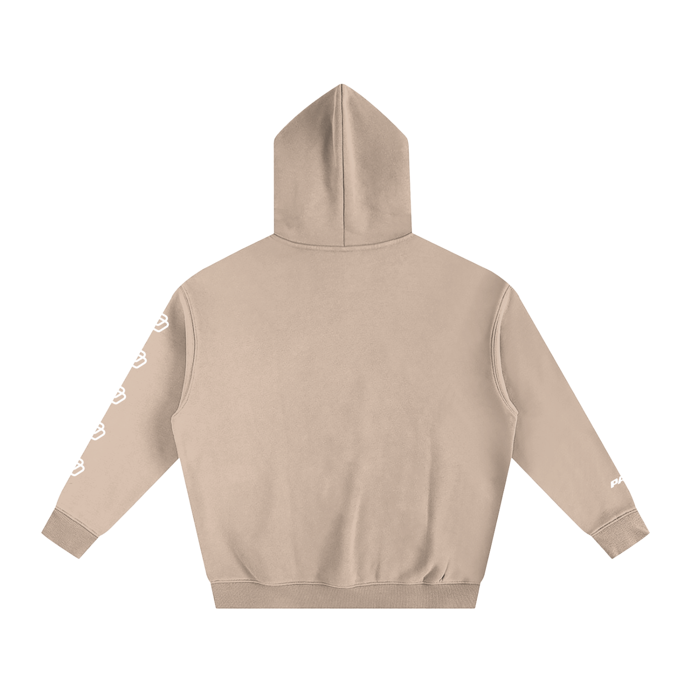 PavePro Stance Hoodie