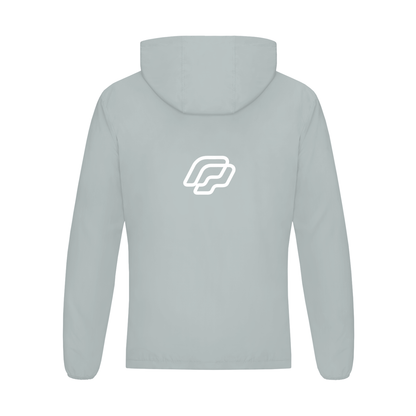 Sprint Soft Hooded Jacket
