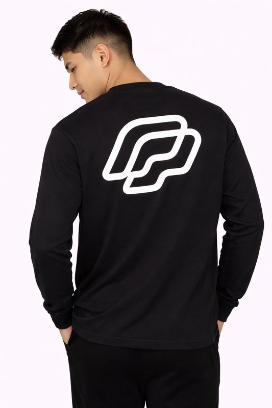 Essential PavePro Long-Sleeve