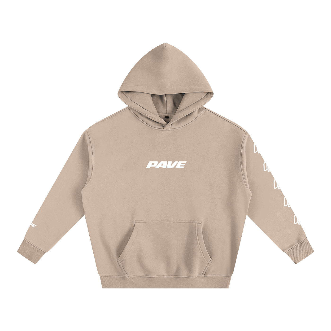 PavePro Stance Hoodie