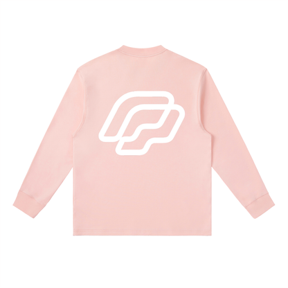 Essential PavePro Long-Sleeve