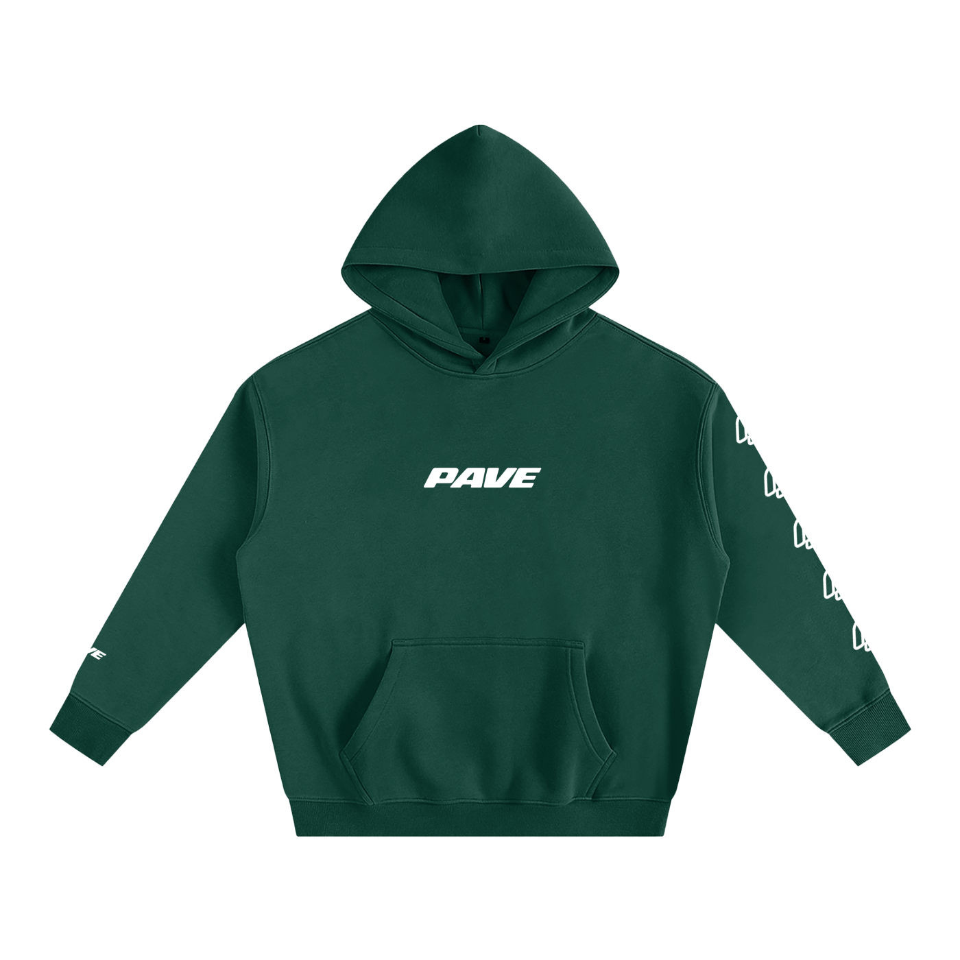 PavePro Stance Hoodie