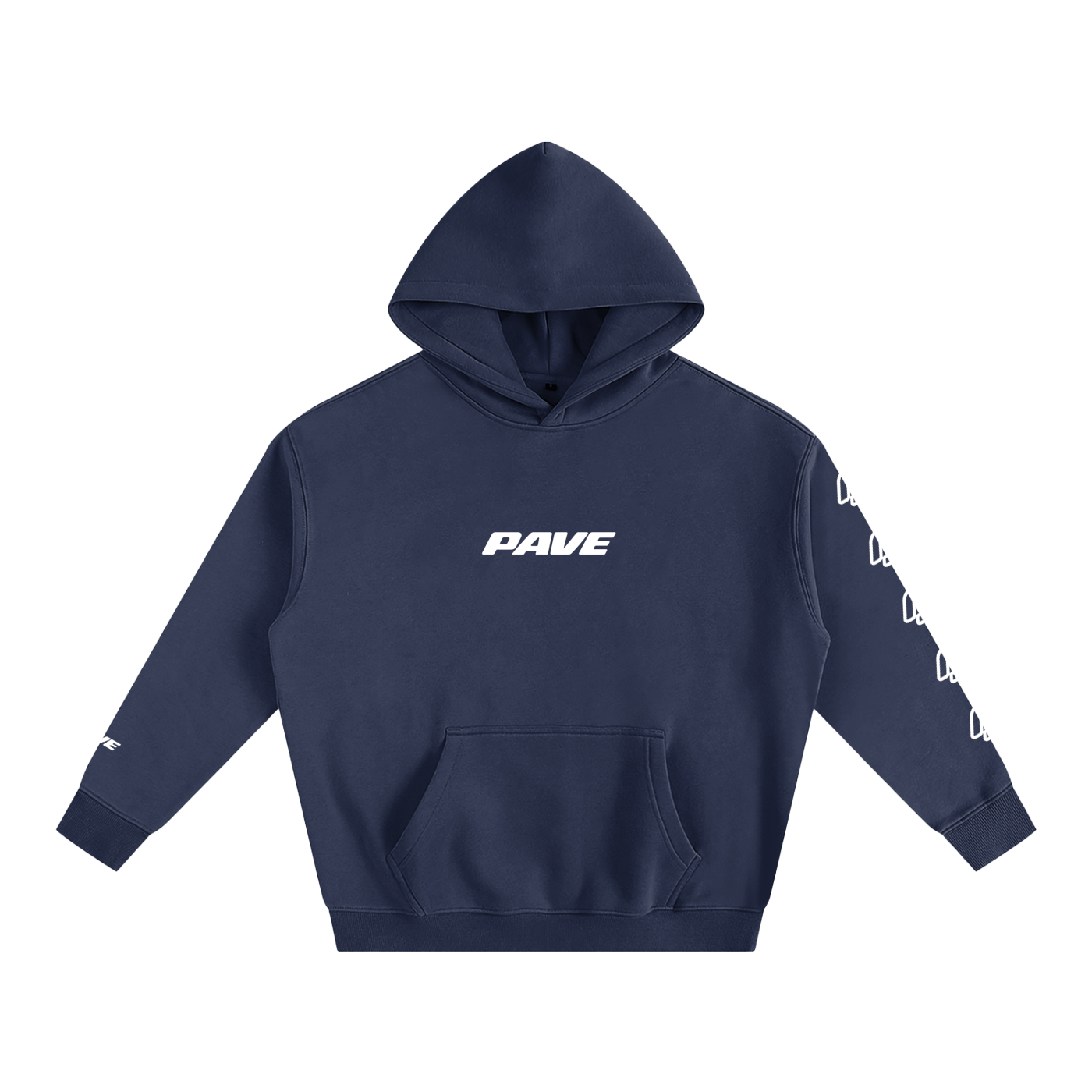 PavePro Stance Hoodie