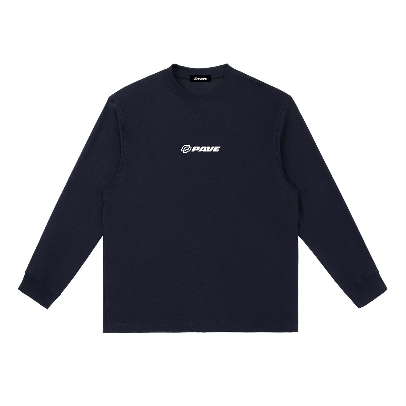 Essential PavePro Long-Sleeve