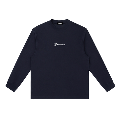 Essential PavePro Long-Sleeve