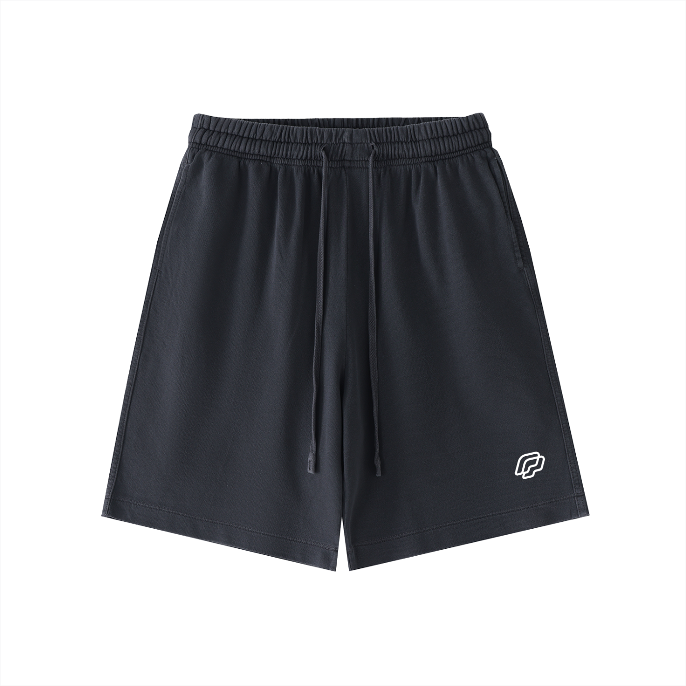 Campus Washed Shorts