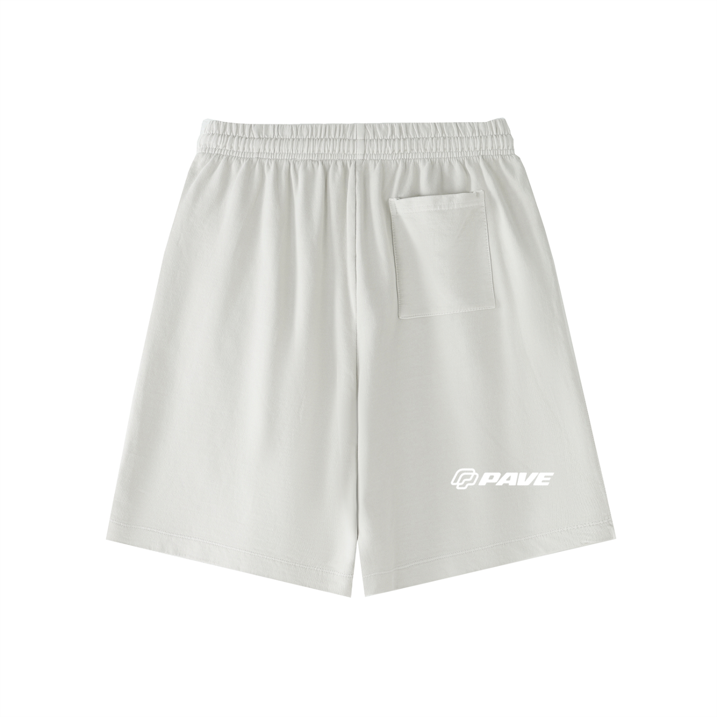 Campus Washed Shorts
