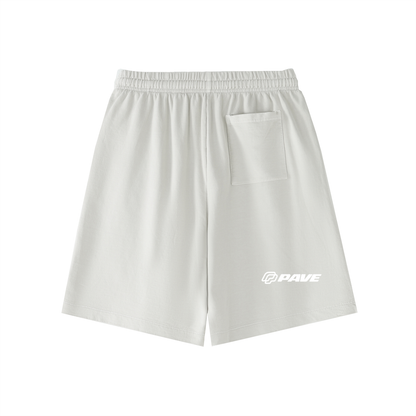 Campus Washed Shorts