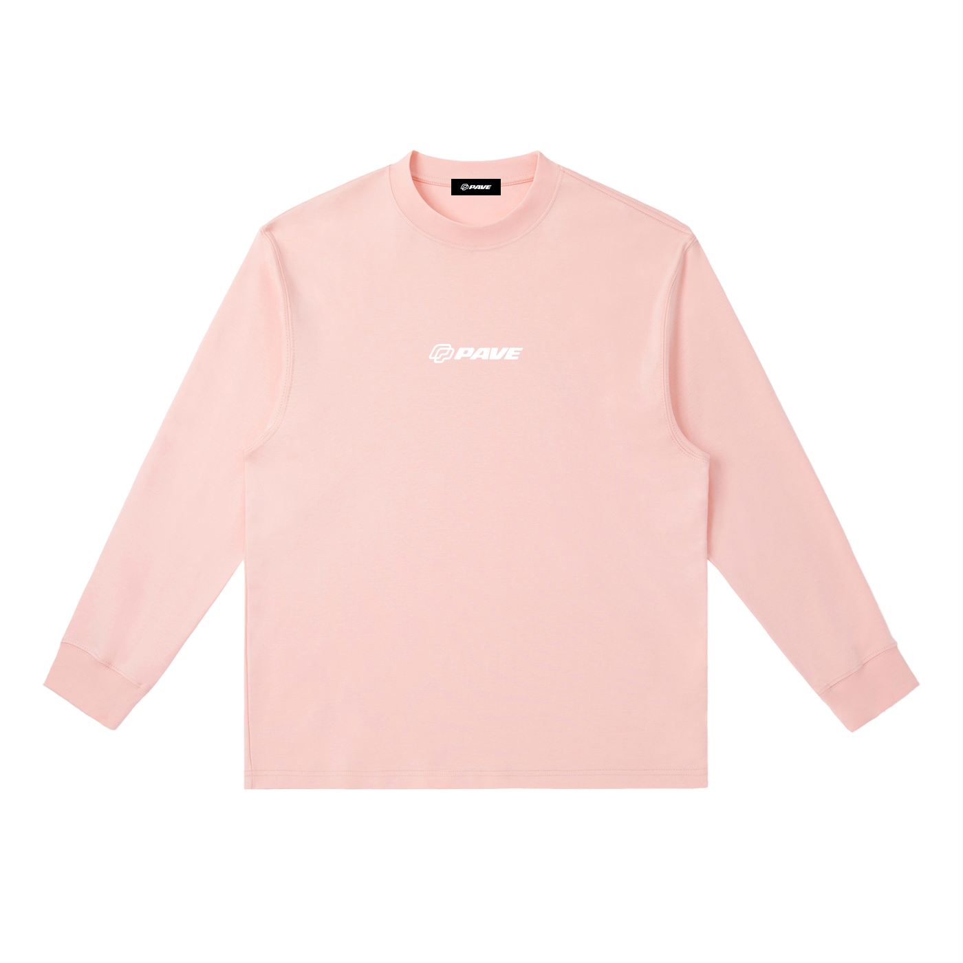 Essential PavePro Long-Sleeve