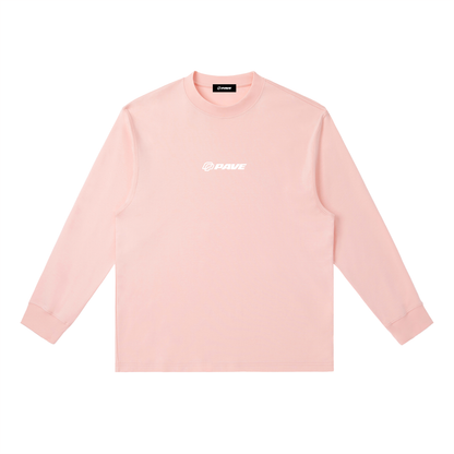 Essential PavePro Long-Sleeve