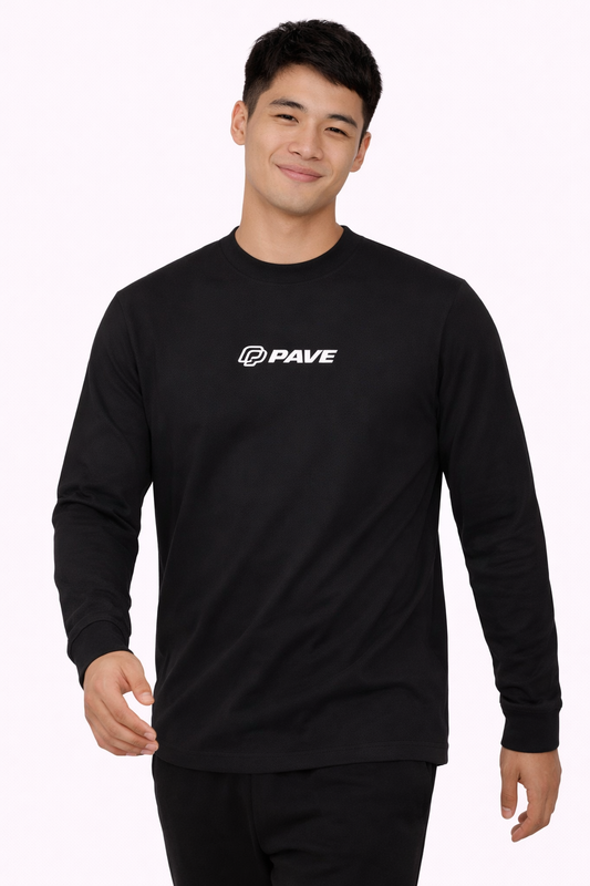 Essential PavePro Long-Sleeve