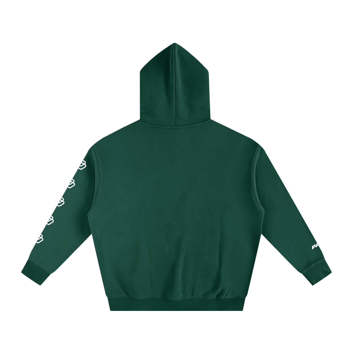 PavePro Stance Hoodie
