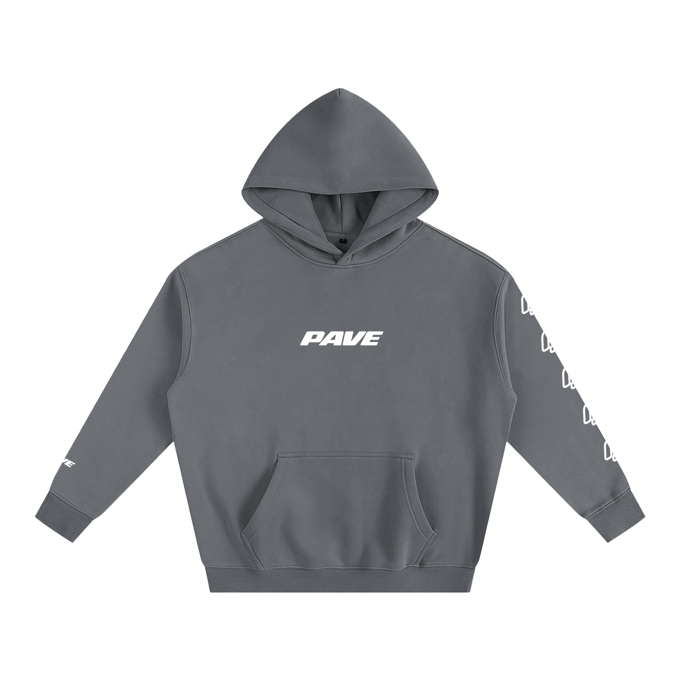 PavePro Stance Hoodie