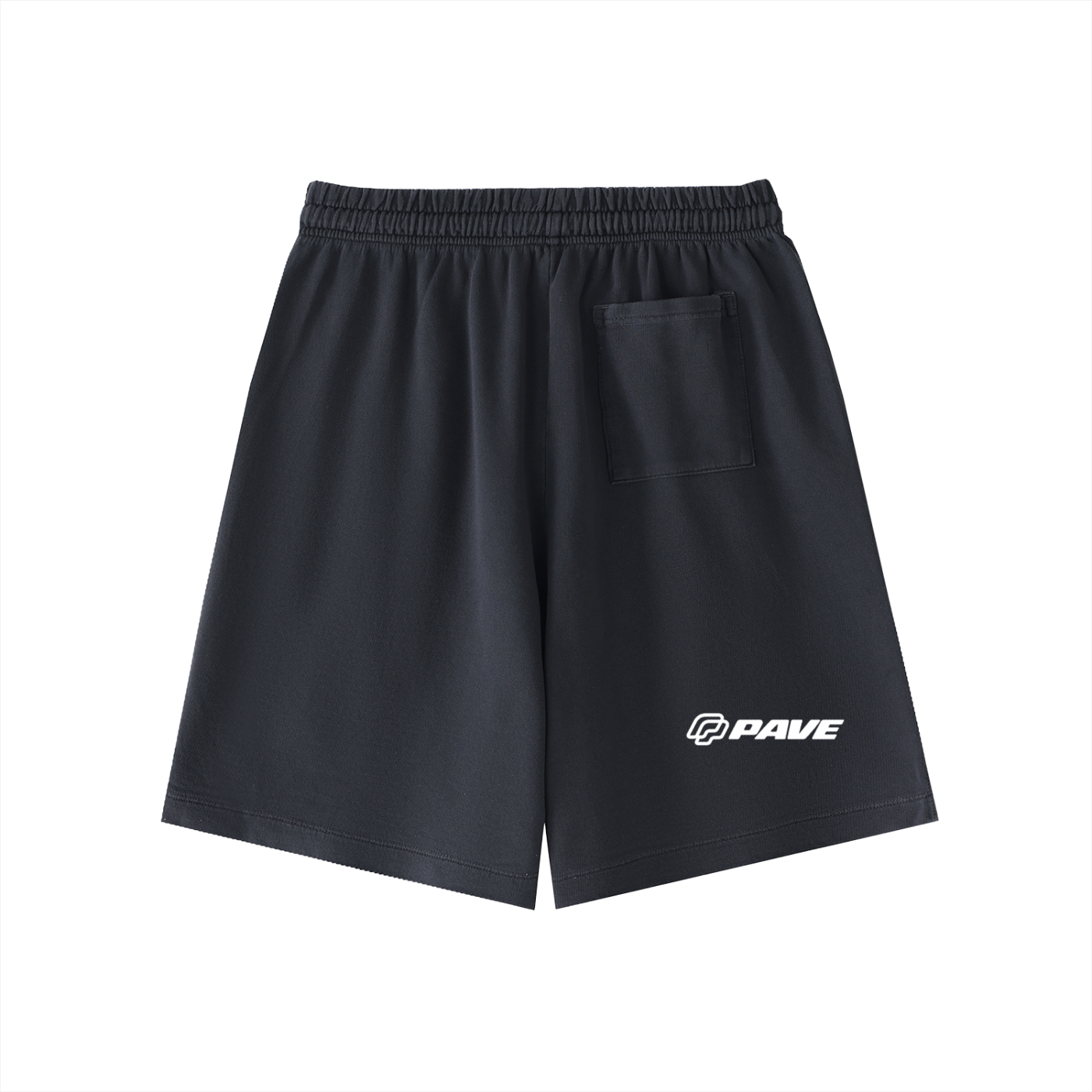 Campus Washed Shorts