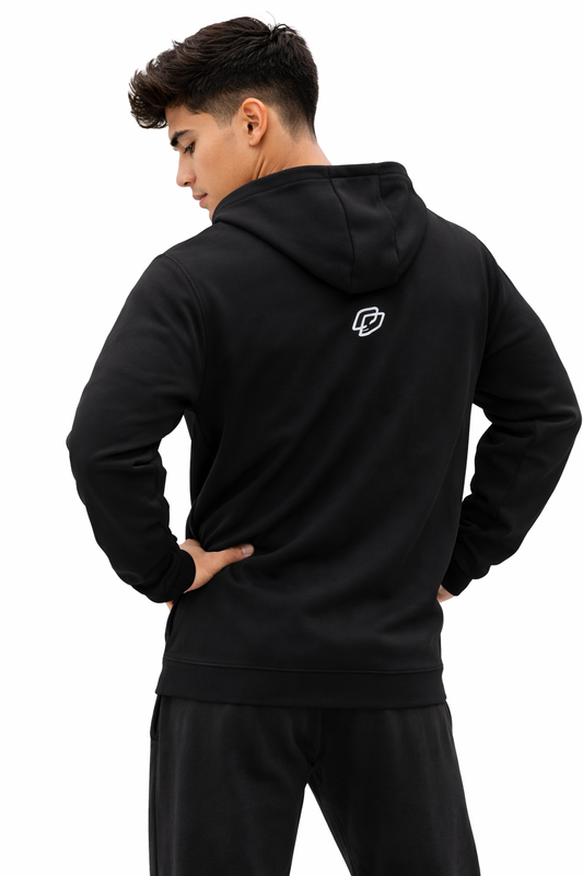 Sprint Soft Hooded Jacket
