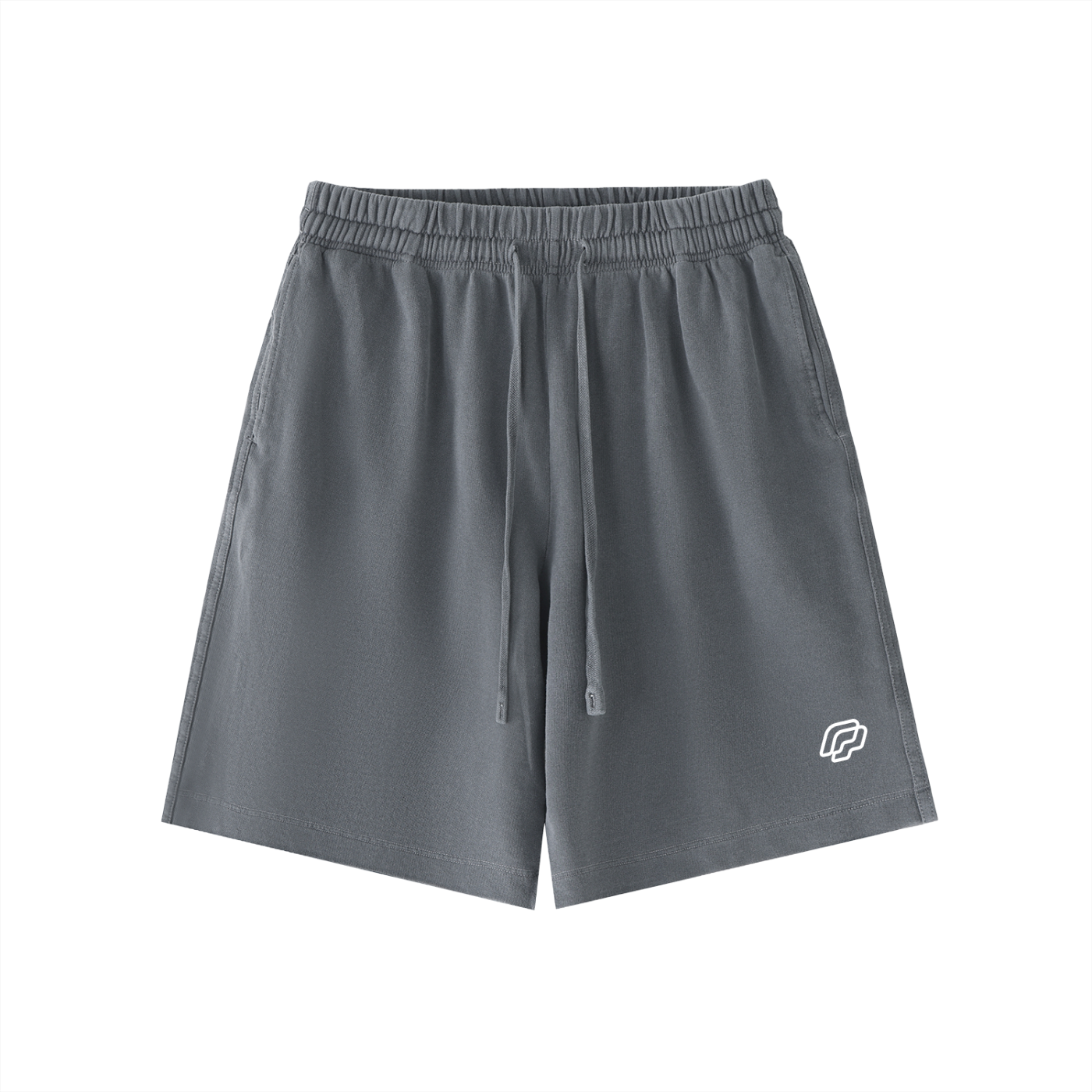 Campus Washed Shorts
