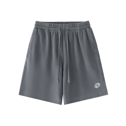 Campus Washed Shorts