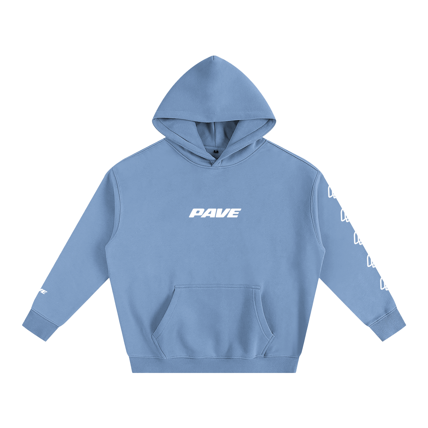 PavePro Stance Hoodie