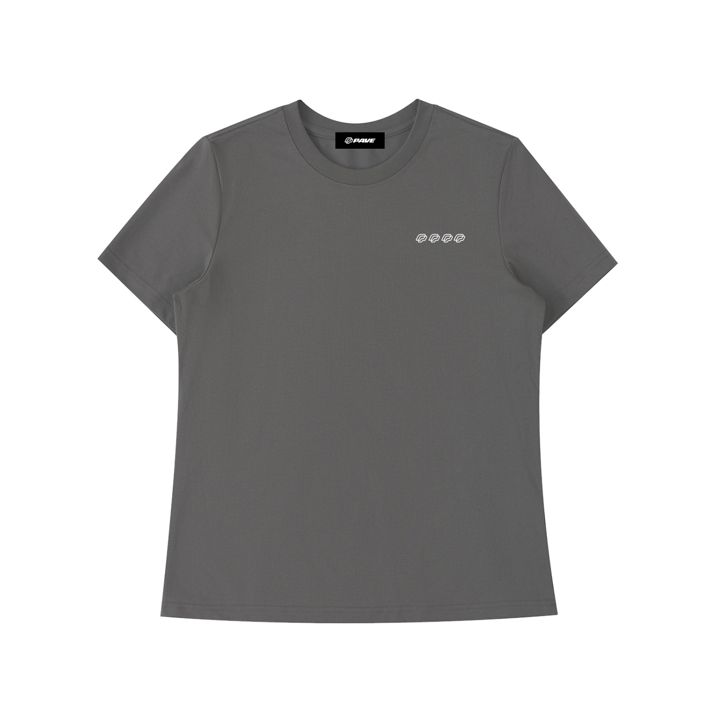 Essential Standard Shoulder T-Shirt