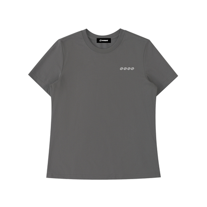 Essential Standard Shoulder T-Shirt