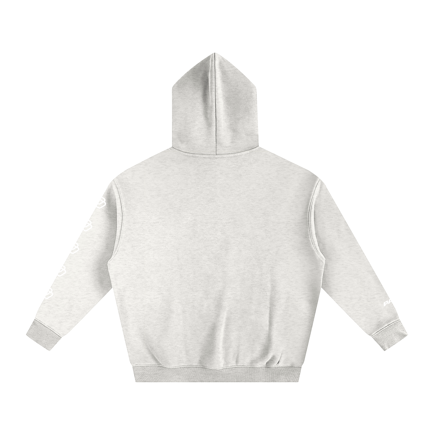 PavePro Stance Hoodie