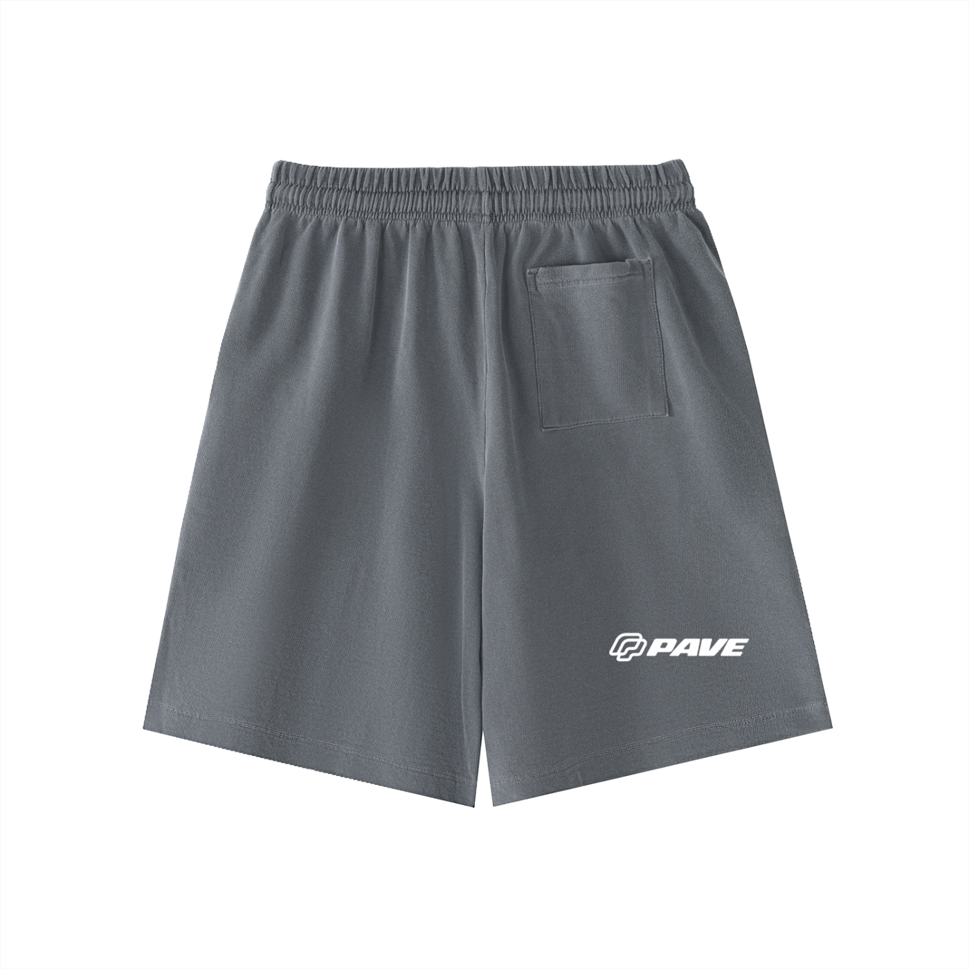 Campus Washed Shorts