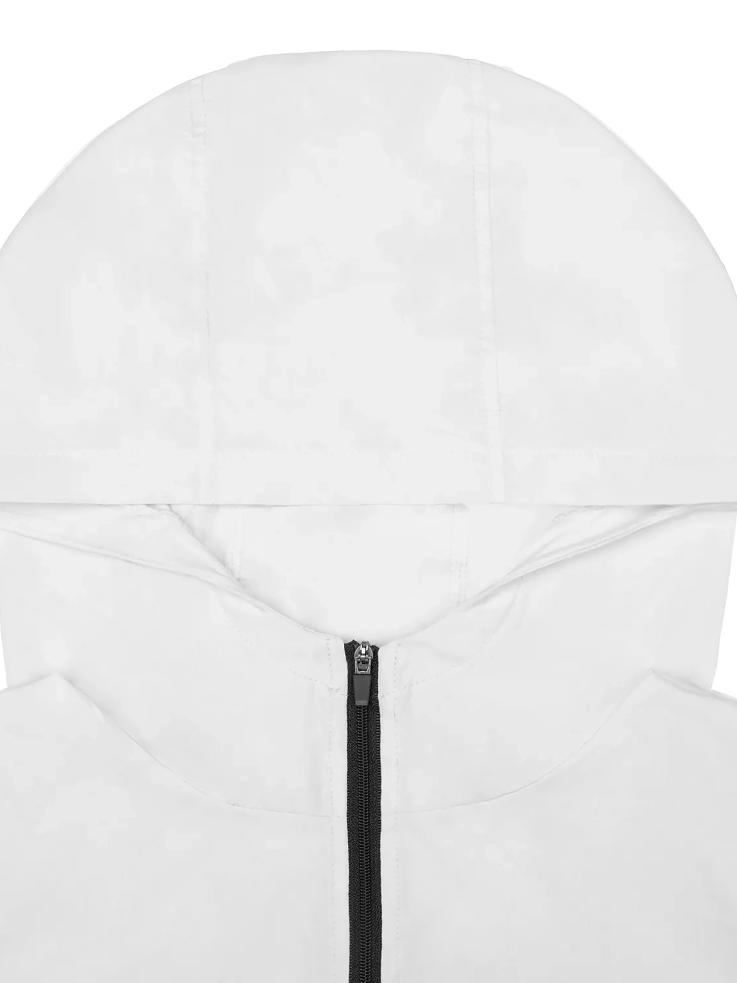 Sprint Soft Hooded Jacket