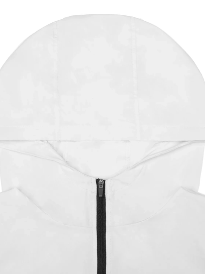 Sprint Soft Hooded Jacket