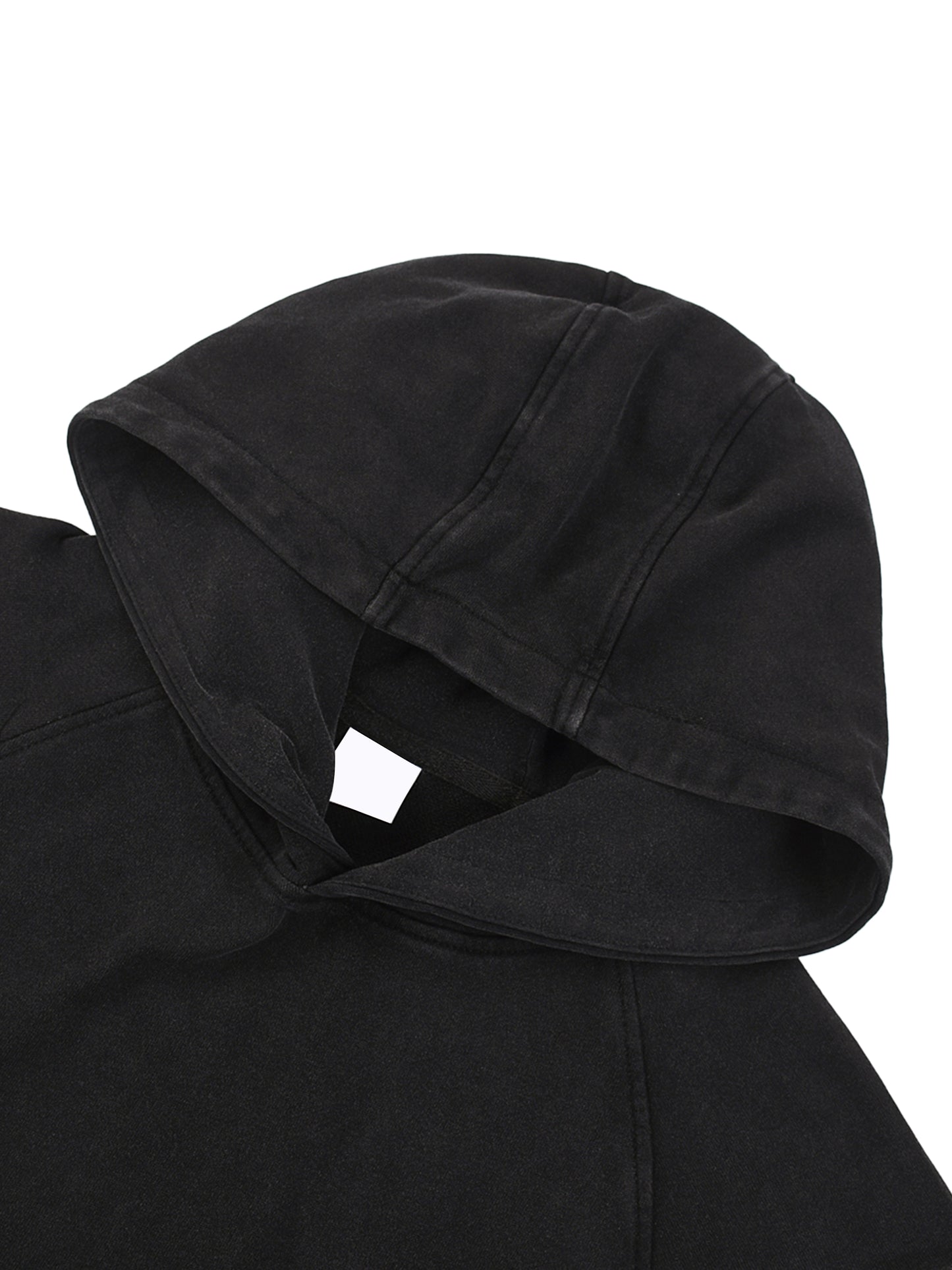 Grit Sleeveless Hoodie
