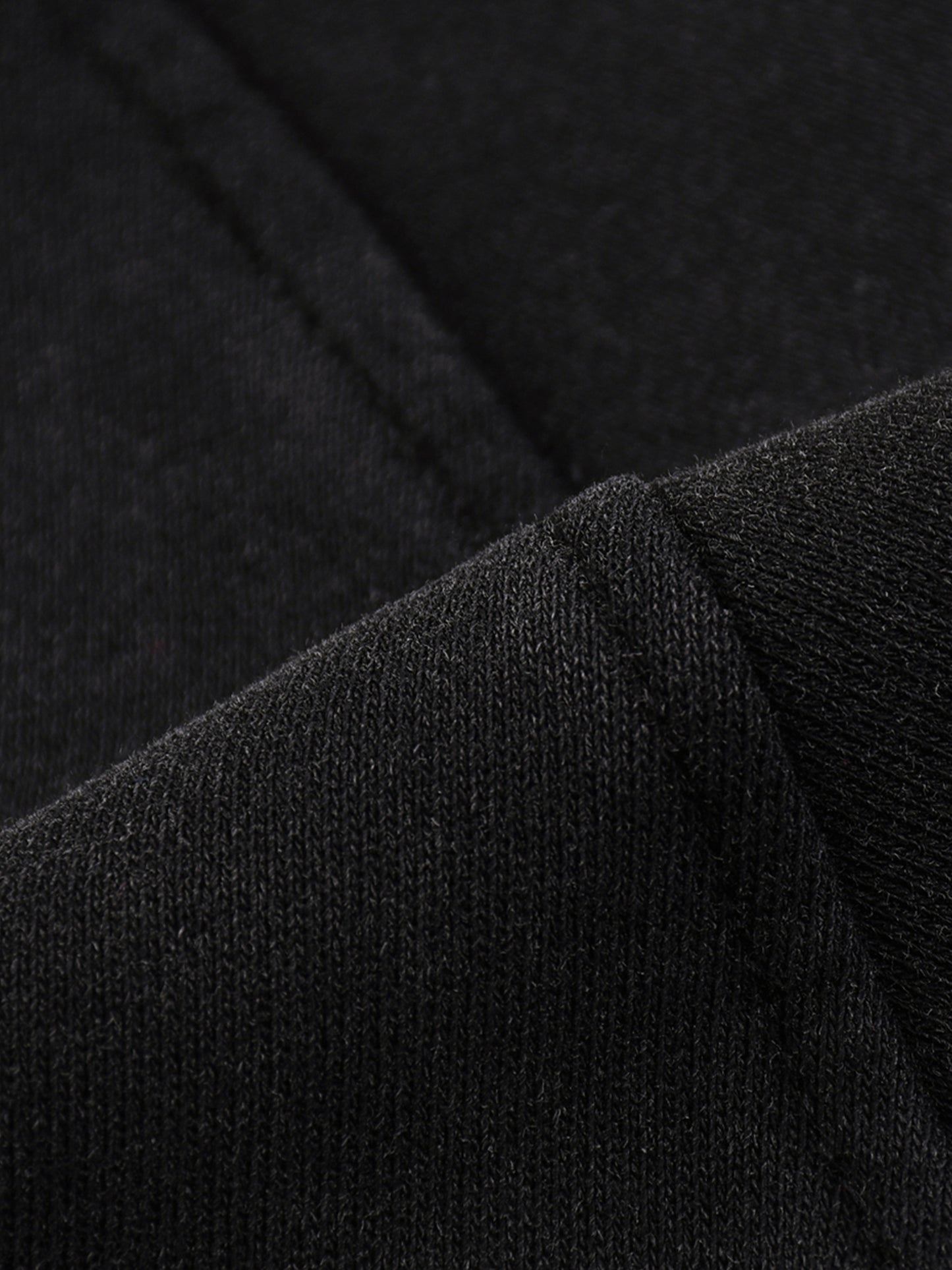 Grit Sleeveless Hoodie